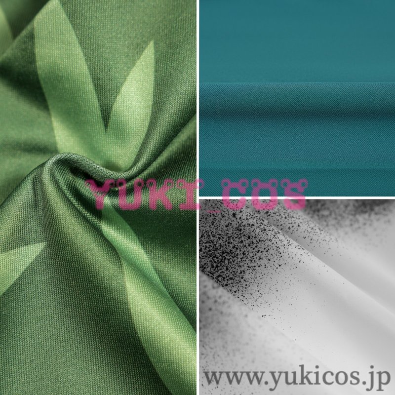 画像16: 第五人格 IdentityV 墓守 SSR衣装 庭園デザイナー コスプレ衣装 送料無料 (16)