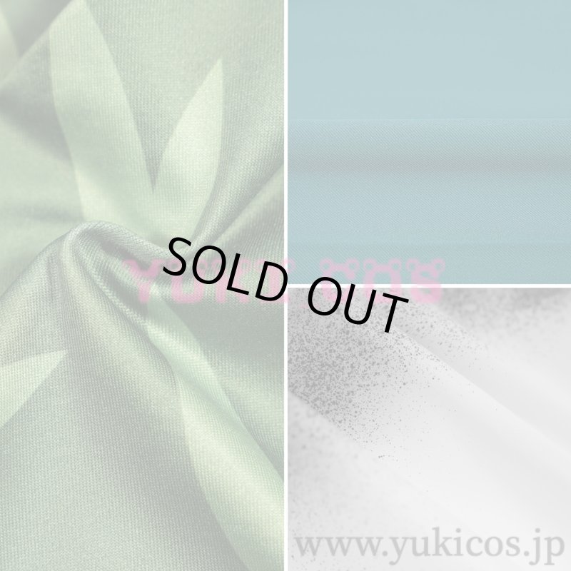 画像16: 第五人格　IdentityV　墓守　SSR衣装　庭園デザイナー　コスプレ衣装　送料無料 (16)