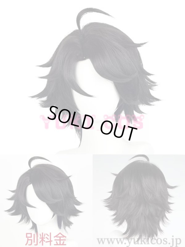 画像15: 第五人格　IdentityV　フールズ・ゴールド　SSR衣装　輝安鉱　コスプレ衣装　送料無料 (15)