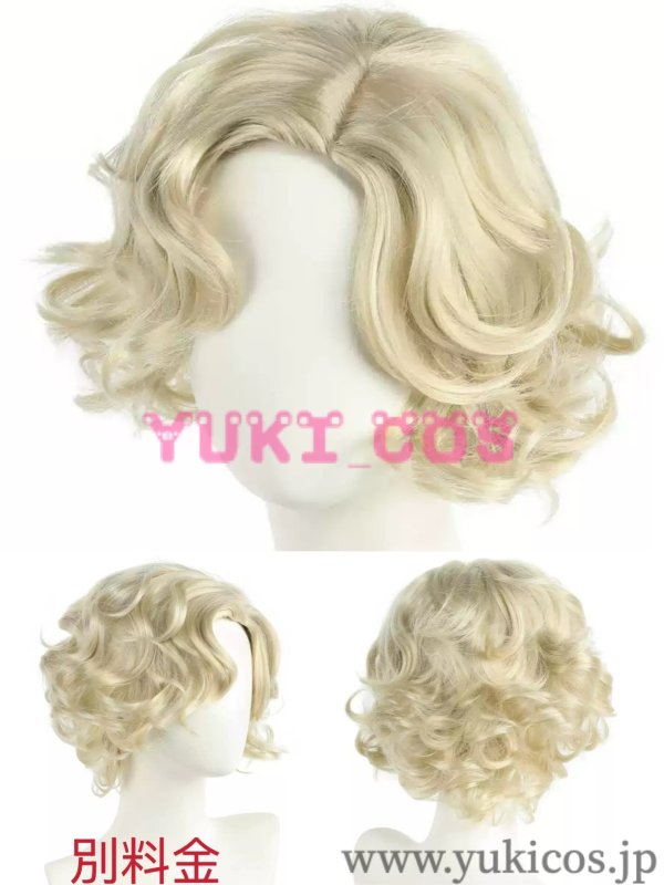 画像17: 第五人格 IdentityV 墓守 SSR衣装 庭園デザイナー コスプレ衣装 送料無料 (17)