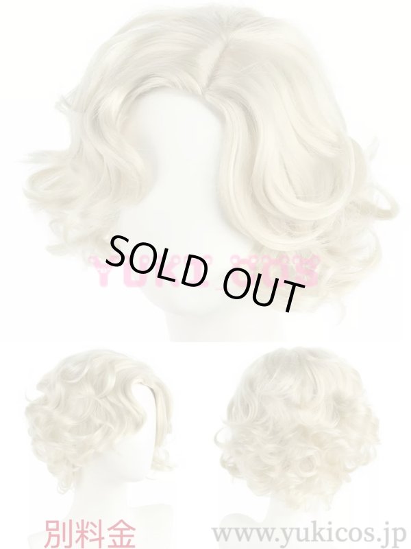 画像17: 第五人格　IdentityV　墓守　SSR衣装　庭園デザイナー　コスプレ衣装　送料無料 (17)