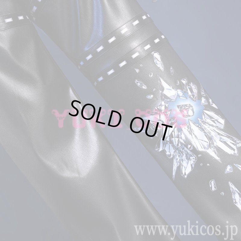 画像9: 第五人格　IdentityV　フールズ・ゴールド　SSR衣装　輝安鉱　コスプレ衣装　送料無料 (9)