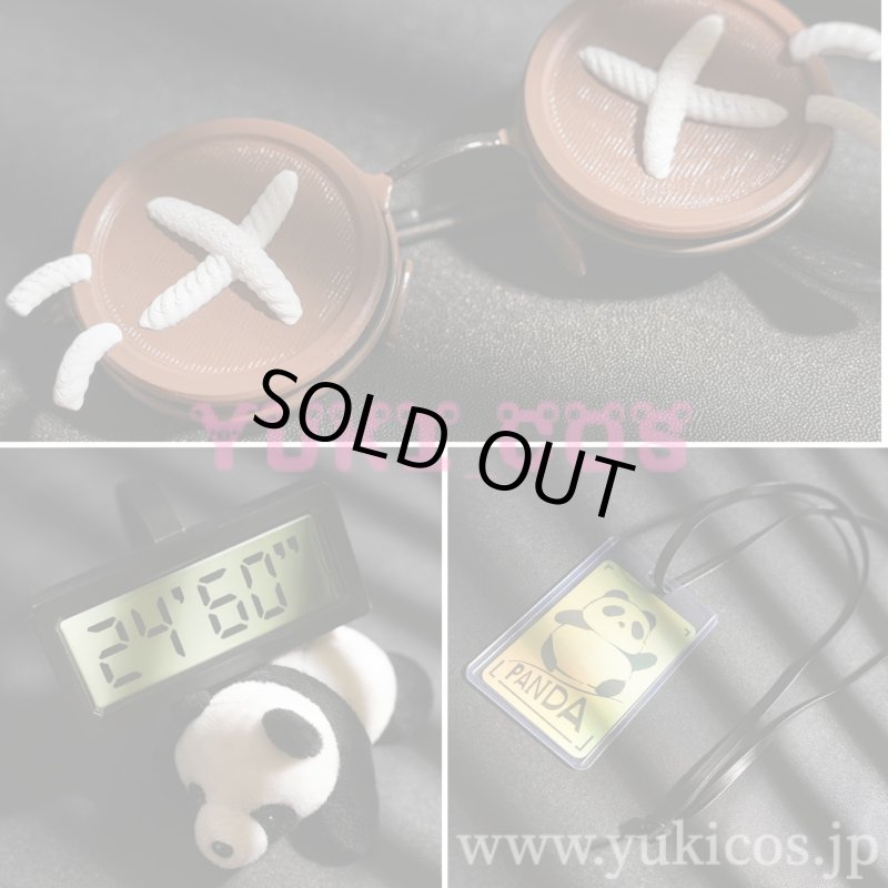 画像14: 第五人格　IdentityV　墓守　SSR衣装　庭園デザイナー　コスプレ衣装　送料無料 (14)