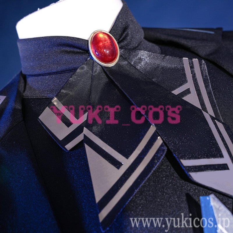 画像5: 第五人格 IdentityV フールズ・ゴールド SSR衣装 輝安鉱 コスプレ衣装 送料無料 (5)