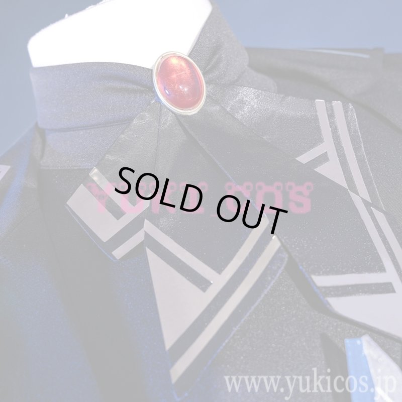 画像5: 第五人格　IdentityV　フールズ・ゴールド　SSR衣装　輝安鉱　コスプレ衣装　送料無料 (5)