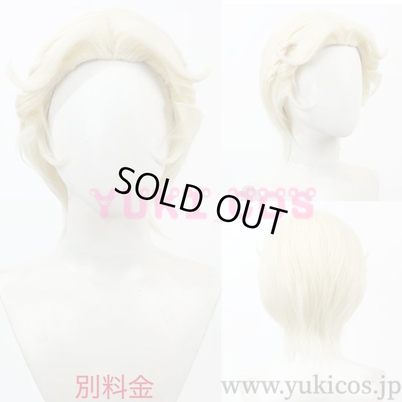 画像18: 第五人格 IdentityV 機械技師 トレイシー・レズニック 紙心 コスプレ衣装 送料無料 (18)