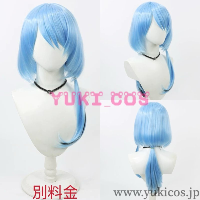 画像20: Vtuber ホロライブ 星街すいせい 新衣装 東洋風スーツ衣装 コスプレ衣装 送料無料 (20)