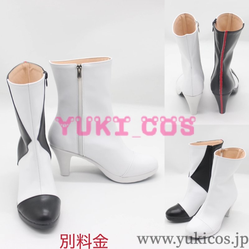 画像11: プロジェクトセカイ プロセカ 朽ちゆく花はやがてガチャ 失われてしまったもの 暁山瑞希 苦痛の綻花 化けの花 コスプレ衣装 送料無料 (11)