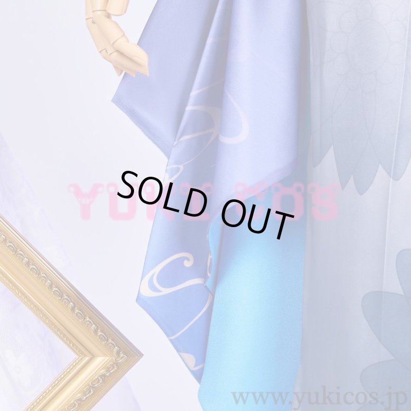 画像8:  プロジェクトセカイ　プロセカ　フォーチュンフラワーパレード　4周年記念　神代類　KAITO　青柳冬弥　コスプレ衣装　送料無料 (8)