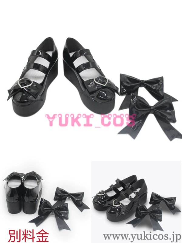 画像12: バーチャルYouTuber  Vtuber  結城さくな コスプレ衣装 送料無料 (12)