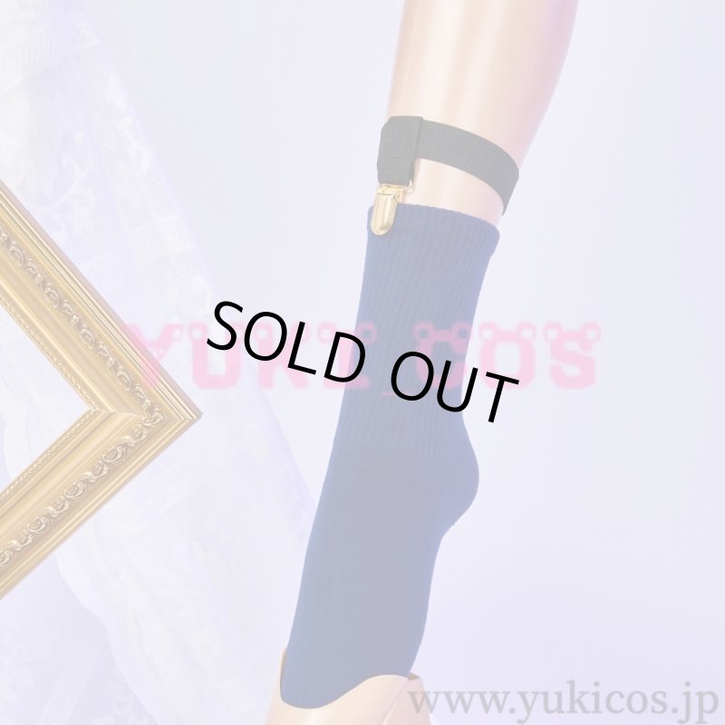 画像9:  プロジェクトセカイ　プロセカ　フォーチュンフラワーパレード　4周年記念　神代類　KAITO　青柳冬弥　コスプレ衣装　送料無料 (9)