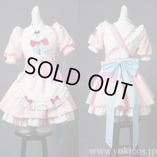 VTuber にじさんじ 葛葉 ニューレトロスタイル コスプレ衣装 Vtuber ChroNoiR ニューレトロスタイル 叶 葛葉 新衣装