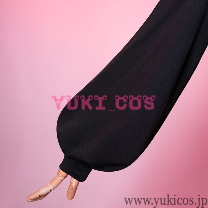 画像8: プロジェクトセカイ プロセカ 初音ミクxドン・キホーテフェア 2024 鏡音リン コスプレ衣装 送料無料 (8)