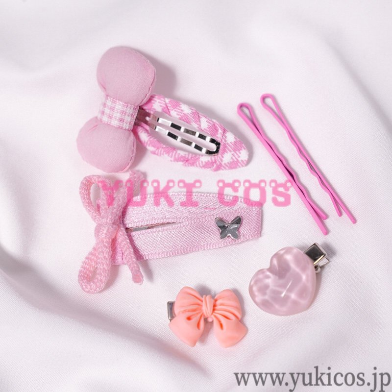 画像14: プロジェクトセカイ プロセカ 初音ミクxドン・キホーテフェア 2024 鏡音リン コスプレ衣装 送料無料 (14)