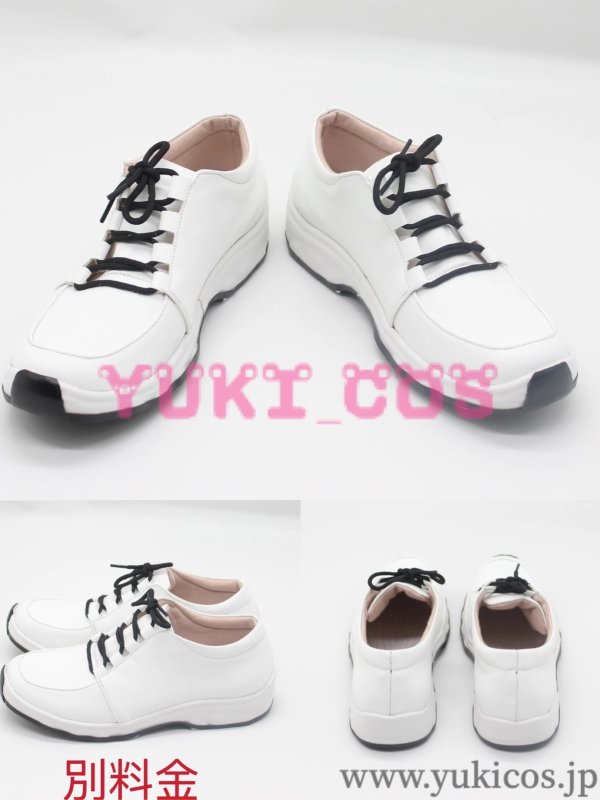 画像8: アイデンティティ5 Identity V 第五人格 E-sports選手 OPH戦隊 IDV-ES 骨董商 コスプレ衣装 送料無料 (8)