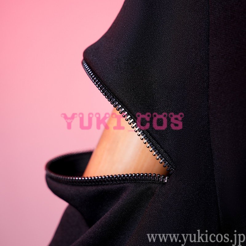 画像7: プロジェクトセカイ プロセカ 初音ミクxドン・キホーテフェア 2024 鏡音リン コスプレ衣装 送料無料 (7)