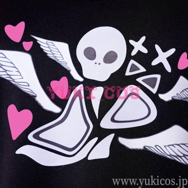 画像9: プロジェクトセカイ プロセカ 初音ミクxドン・キホーテフェア 2024 鏡音リン コスプレ衣装 送料無料 (9)