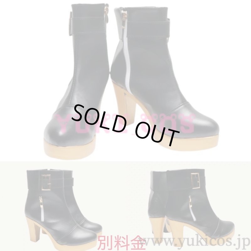 画像14: ゼンレスゾーンゼロ ゼンゼロ 星見雅 ほしみみやび 雅 コスプレ衣装 送料無料 (14)