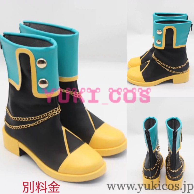 画像16: プロジェクトセカイ カラフルステージ! feat. 初音ミク プロセカ 朝比奈まふゆ うたかたの安らぎ 特訓後 深淵に立つ騎士装束 オリジナル コスプレ衣装 送料無料 (16)