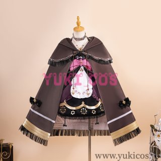 バーチャルYouTuber Vtuber にじさんじ ChroNoiR ニューレトロ
