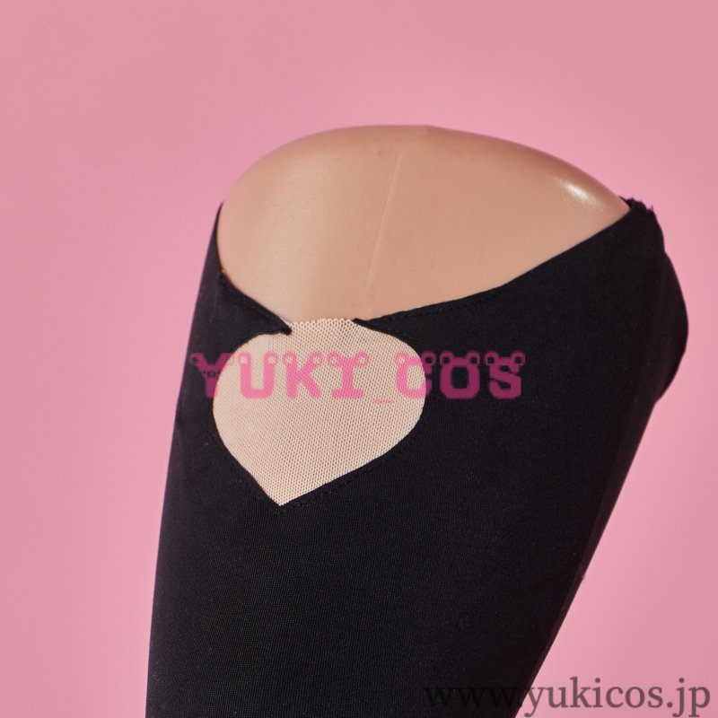 画像10: 魔法少女にあこがれて まほあこ マジアマゼンタ コスプレ衣装 送料無料 (10)