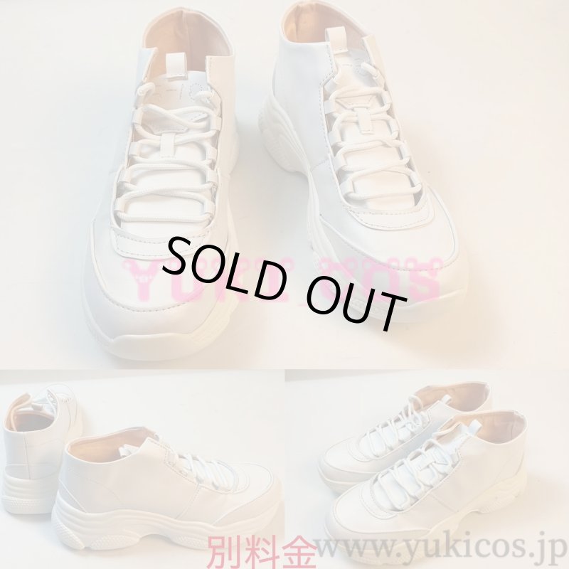 画像14: Vtuber にじさんじ　叶　新衣装　コスプレ衣装　送料無料 (14)