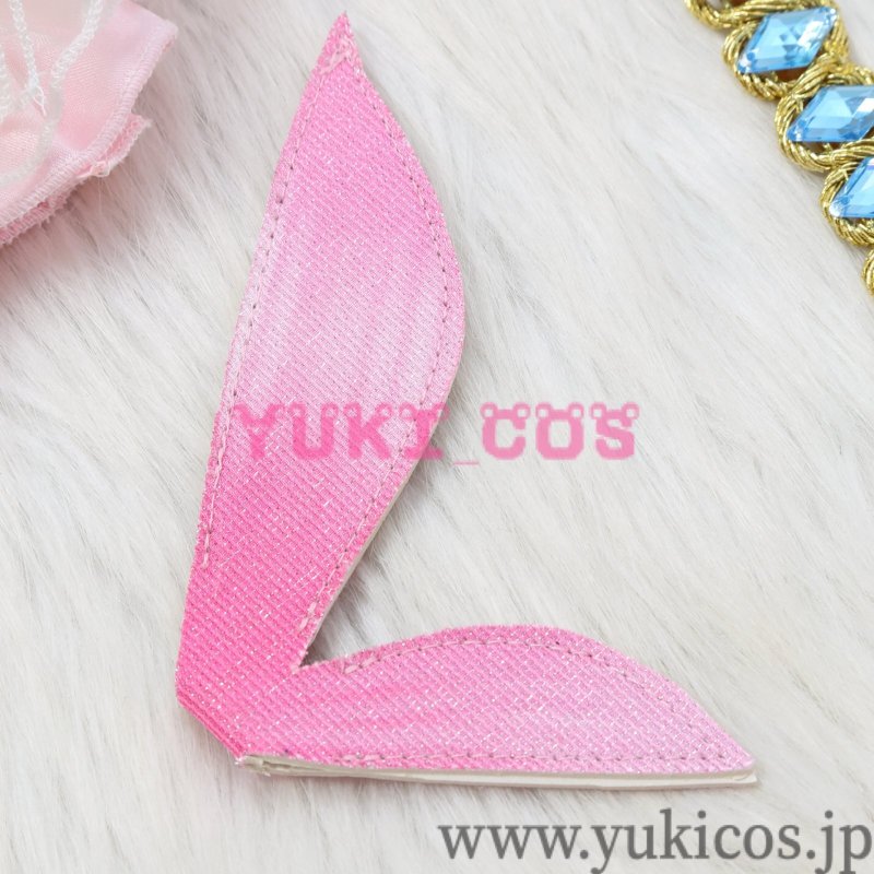 画像11: 平行四界 Quadimension 五維介質 MEDIUM5 Synthesizer V 海伊 ハイー コスプレ衣装 送料無料 (11)