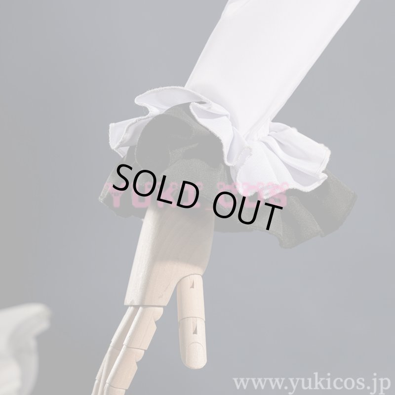 画像9: ブルーロック 千切豹馬 ちぎりひょうま 天使 コスプレ衣装 送料無料 (9)