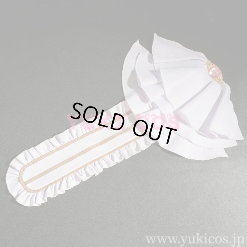 画像16: ブルーロック 千切豹馬 ちぎりひょうま 天使 コスプレ衣装 送料無料 (16)