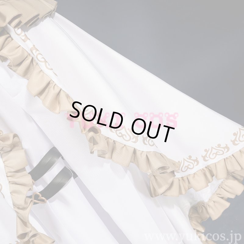 画像10: ブルーロック 千切豹馬 ちぎりひょうま 天使 コスプレ衣装 送料無料 (10)