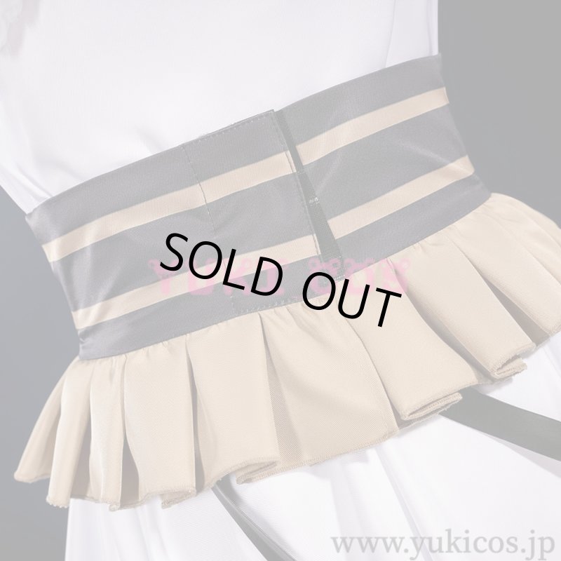 画像12: ブルーロック 千切豹馬 ちぎりひょうま 天使 コスプレ衣装 送料無料 (12)