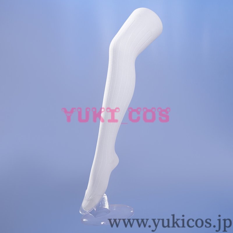 画像12: SNOW MIKU 2025  雪ミク 初音ミク コスプレ衣装 送料無料 (12)