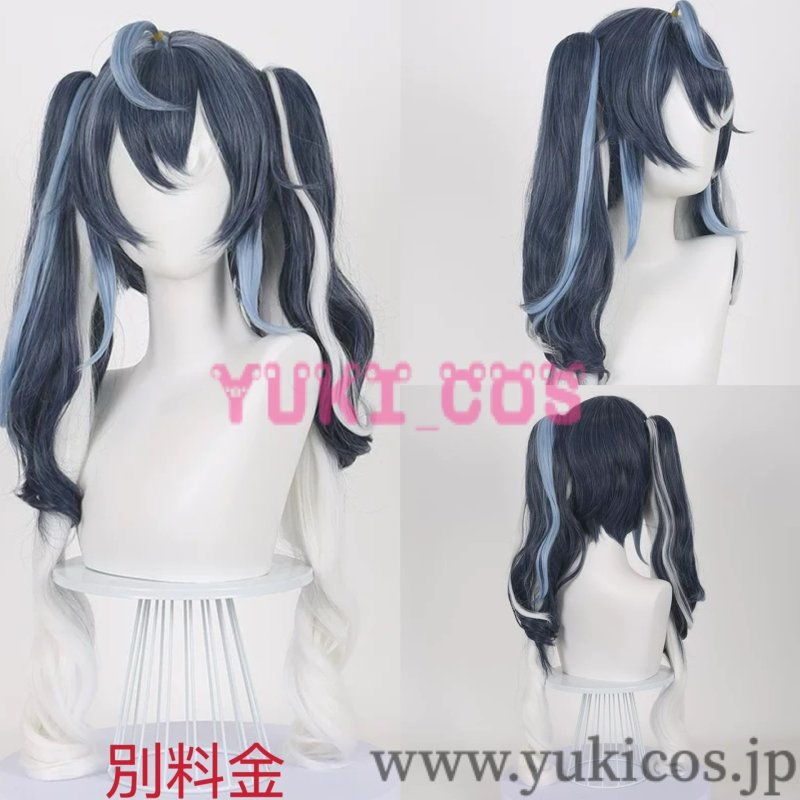 画像16: SNOW MIKU 2025  雪ミク 初音ミク コスプレ衣装 送料無料 (16)