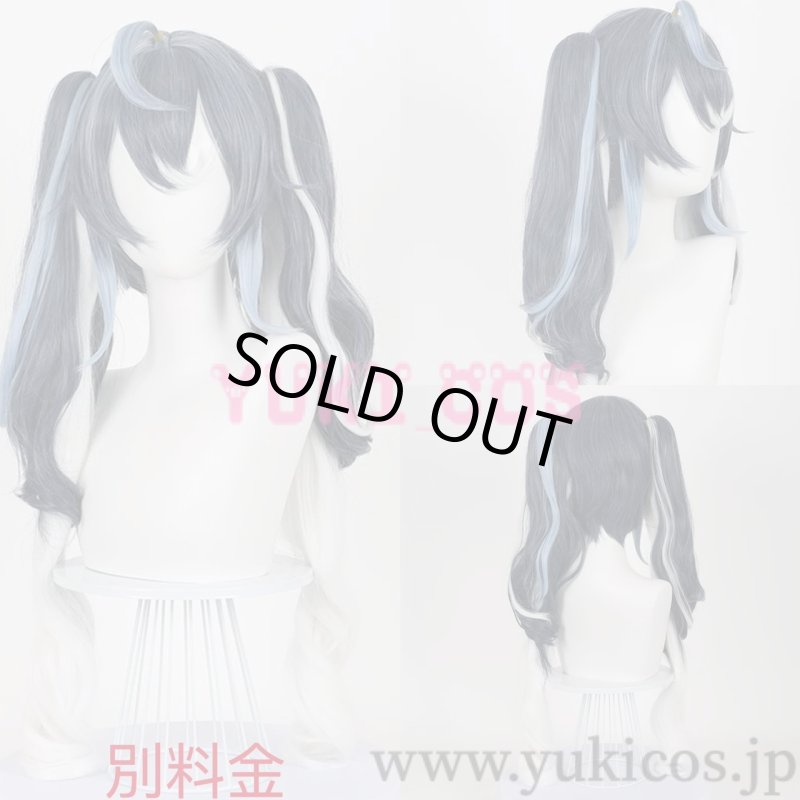 画像16: SNOW MIKU 2025 　雪ミク　初音ミク　コスプレ衣装　送料無料 (16)