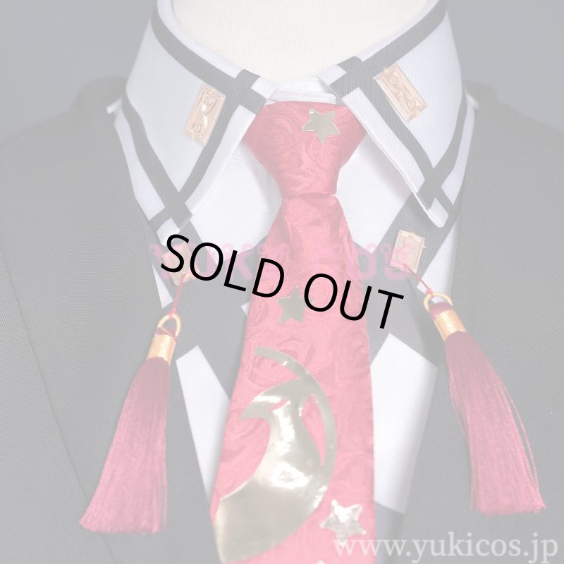 画像7: アークナイツ　明日方舟　アークナイツ大陸版　Vulpisfoglia　ヴァルピスフォーリア　コスプレ衣装　送料無料 (7)