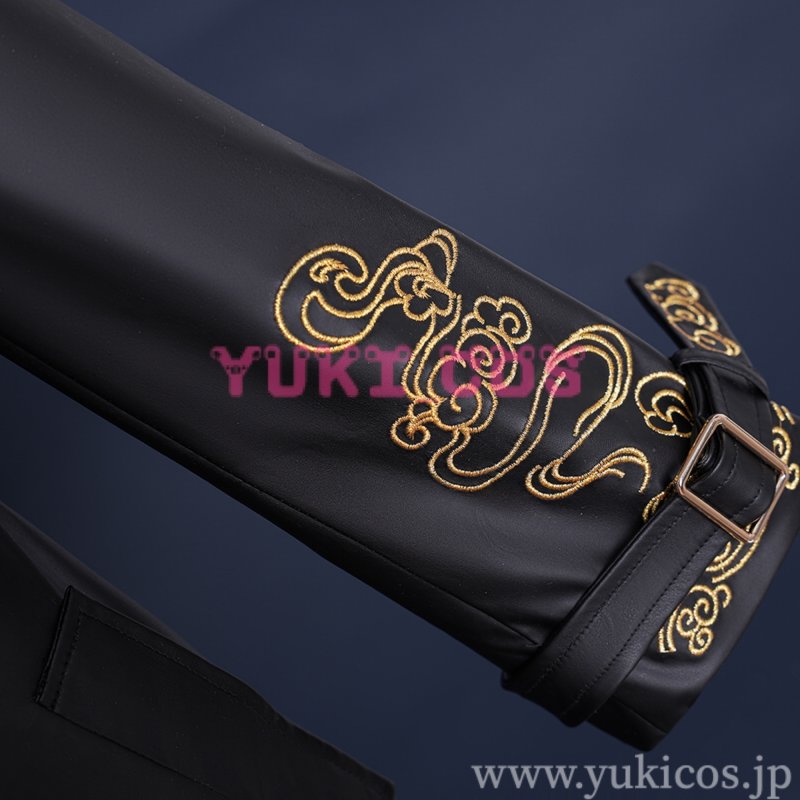 画像9: アークナイツ 明日方舟 アークナイツ大陸版 Vulpisfoglia ヴァルピスフォーリア コスプレ衣装 送料無料 (9)