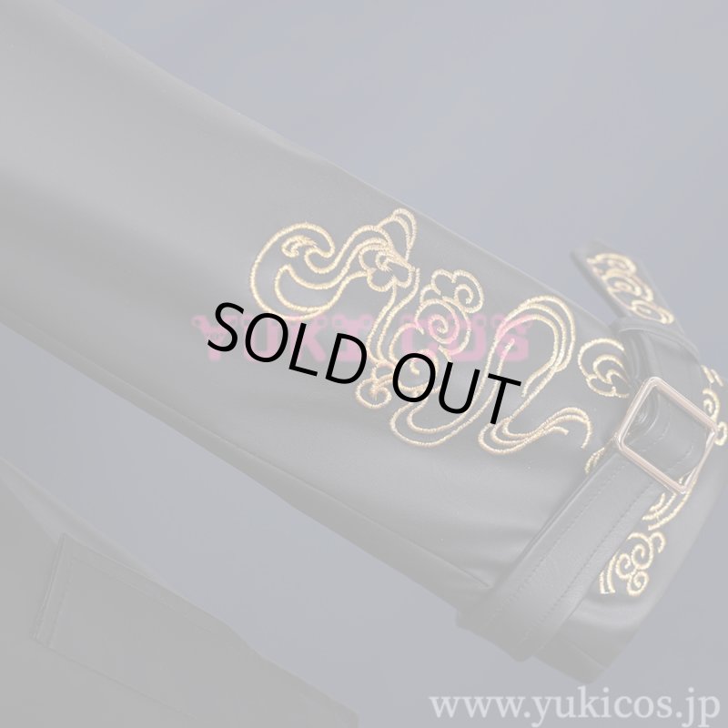 画像9: アークナイツ　明日方舟　アークナイツ大陸版　Vulpisfoglia　ヴァルピスフォーリア　コスプレ衣装　送料無料 (9)