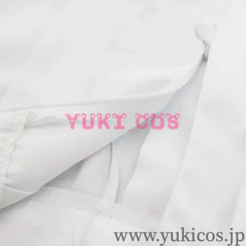 画像7: Engage Kiss エンゲージ・キス キサラ コスプレ衣装 送料無料 (7)