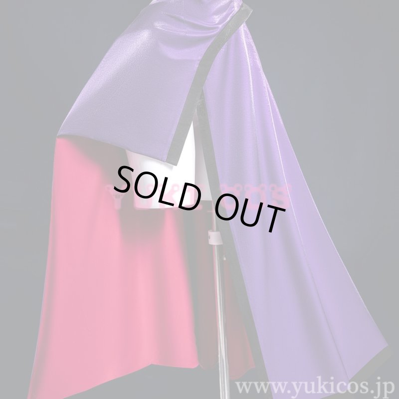 画像8: Fate/Grand Order　FGO　ジャンヌ・ダルク　オルタ　コスプレ衣装　送料無料 (8)