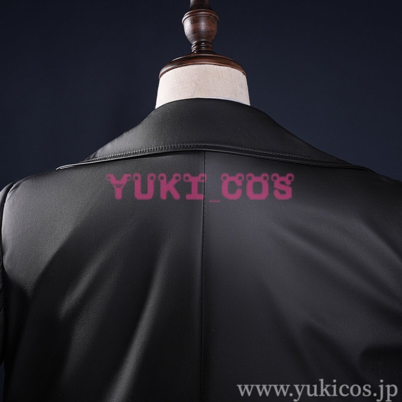 画像8: アークナイツ 明日方舟 アークナイツ大陸版 Vulpisfoglia ヴァルピスフォーリア コスプレ衣装 送料無料 (8)