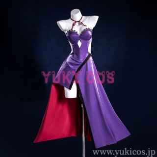 Fate/Grand Order（フェイト・グランドオーダー） - YUKI_COS