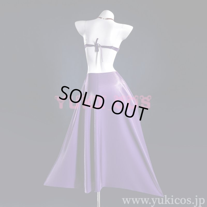 画像3: Fate/Grand Order　FGO　ジャンヌ・ダルク　オルタ　コスプレ衣装　送料無料 (3)