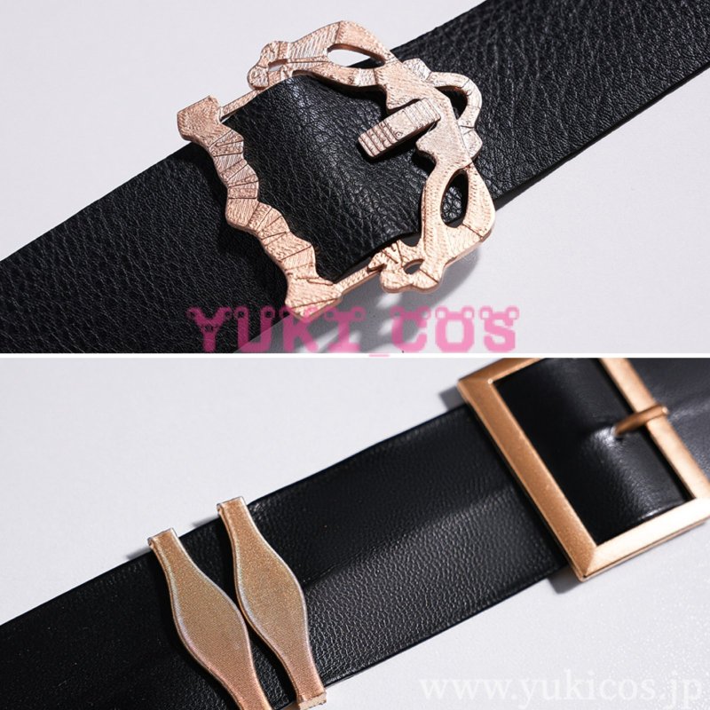 画像14: アークナイツ 明日方舟 アークナイツ大陸版 Vulpisfoglia ヴァルピスフォーリア コスプレ衣装 送料無料 (14)