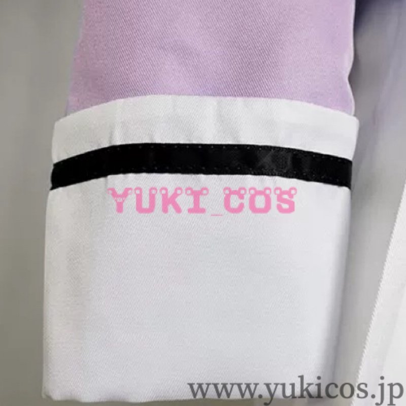 画像6: Engage Kiss エンゲージ・キス キサラ コスプレ衣装 送料無料 (6)