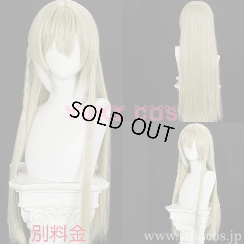 画像18: アークナイツ　明日方舟　アークナイツ大陸版　Vulpisfoglia　ヴァルピスフォーリア　コスプレ衣装　送料無料 (18)