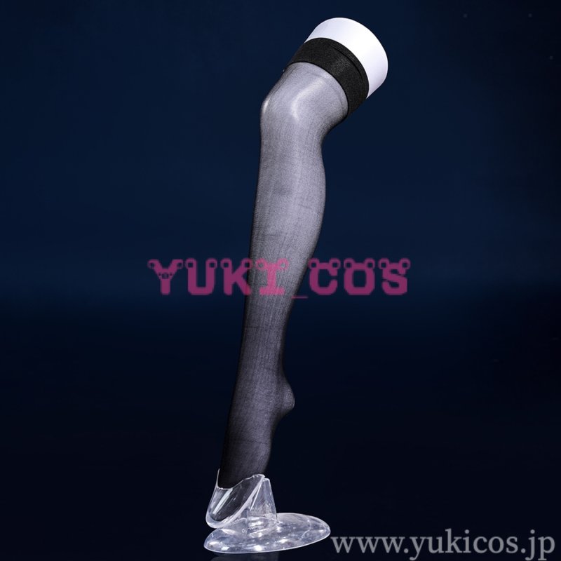 画像9: Fate/Grand Order FGO ジャンヌ・ダルク オルタ コスプレ衣装 送料無料 (9)