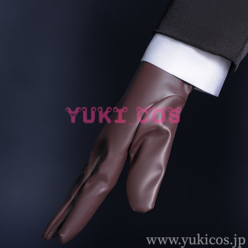 画像11: アークナイツ 明日方舟 アークナイツ大陸版 Vulpisfoglia ヴァルピスフォーリア コスプレ衣装 送料無料 (11)