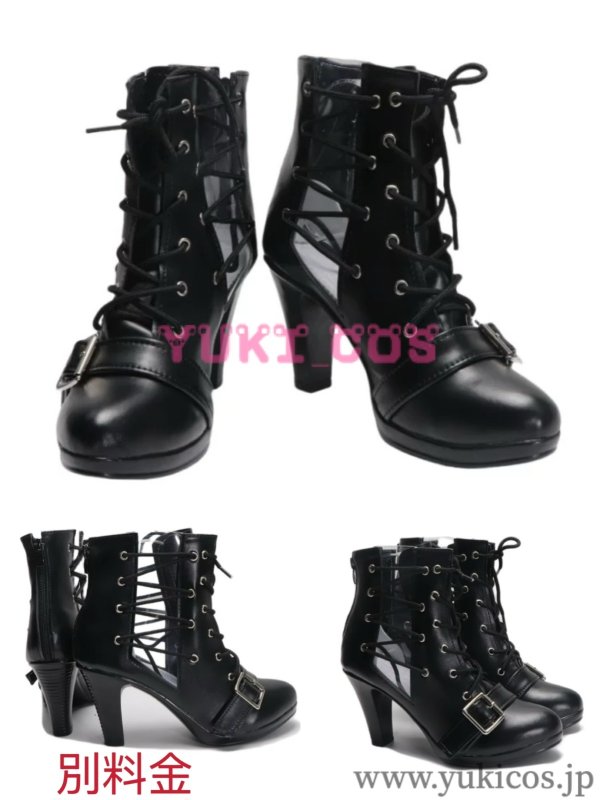 画像19: アークナイツ 明日方舟 アークナイツ大陸版 Vulpisfoglia ヴァルピスフォーリア コスプレ衣装 送料無料 (19)