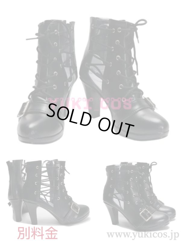 画像19: アークナイツ　明日方舟　アークナイツ大陸版　Vulpisfoglia　ヴァルピスフォーリア　コスプレ衣装　送料無料 (19)