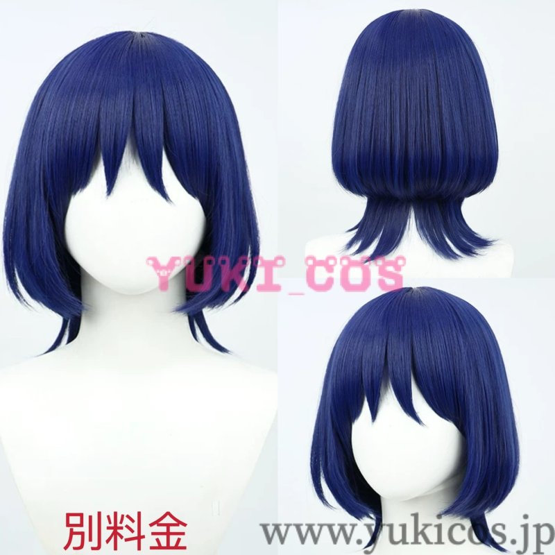 画像10: 原神 HoYoFair ホヨフェア 放浪者 スカラマシュ 散兵 コスプレ衣装 送料無料 (10)